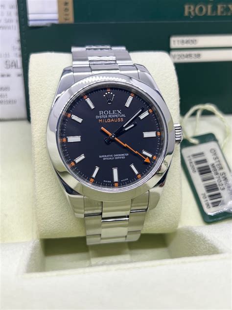 rolex milgauss anti magnetic|rolex milgauss discontinued.